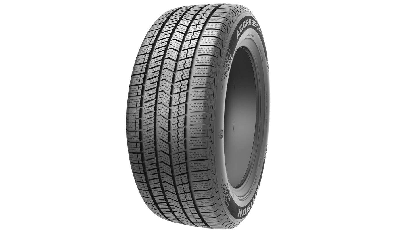 Winter tires new to the market this season - Tire Business