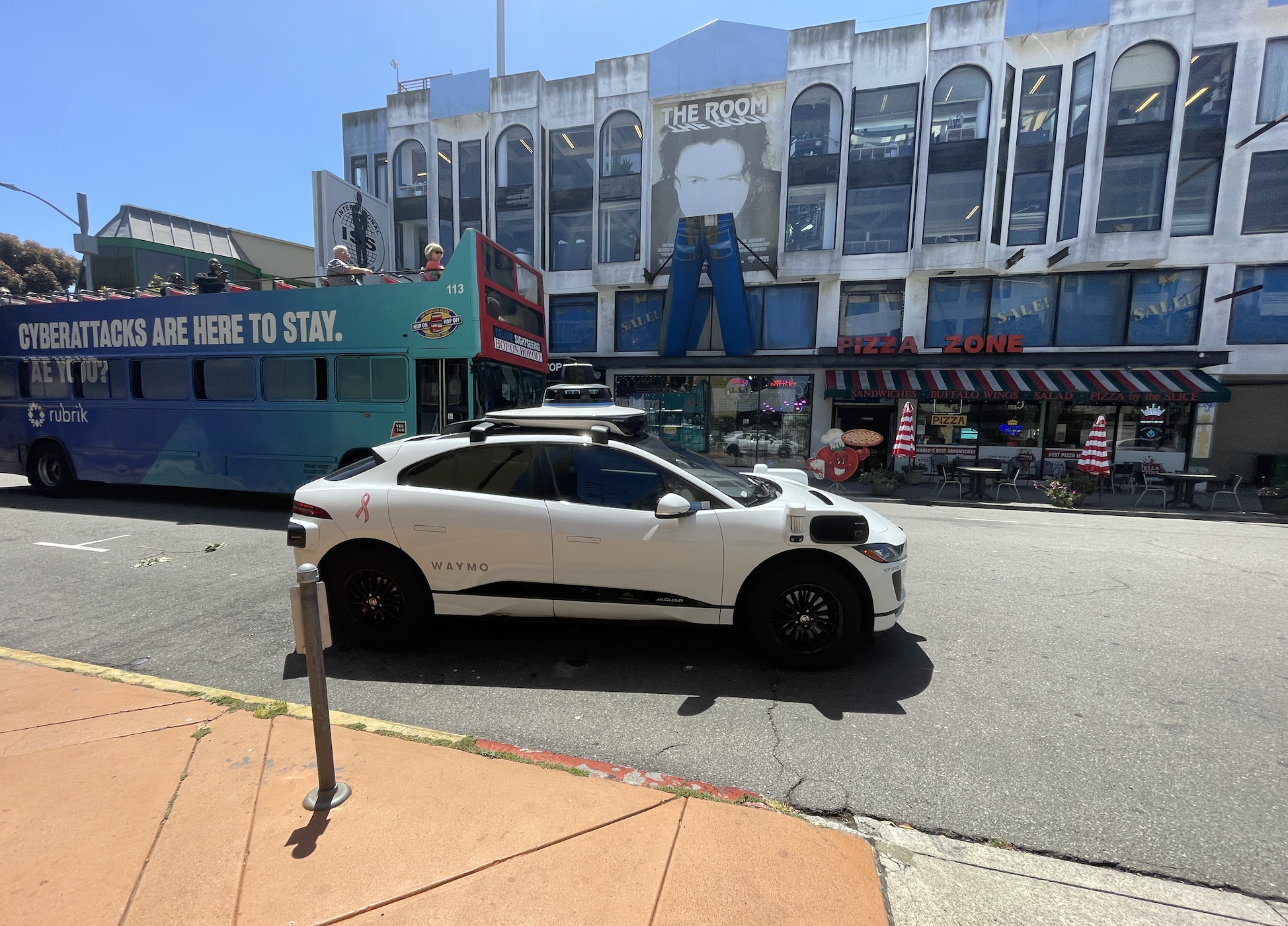 Floods, construction zones challenged Waymo this spring. Will that stop its momentum?