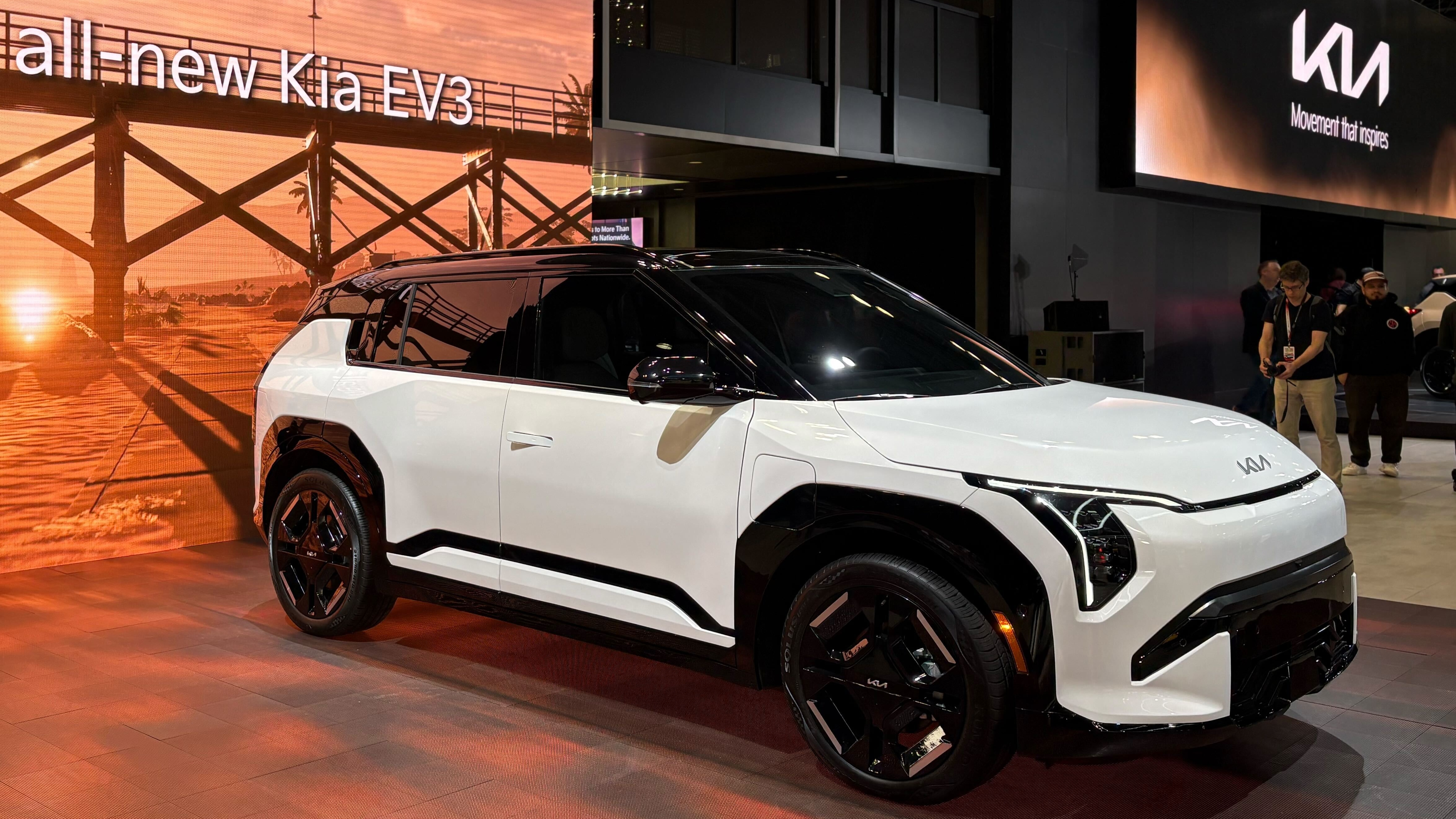 Why some automakers are launching new EVs in 2026 as others pull back
