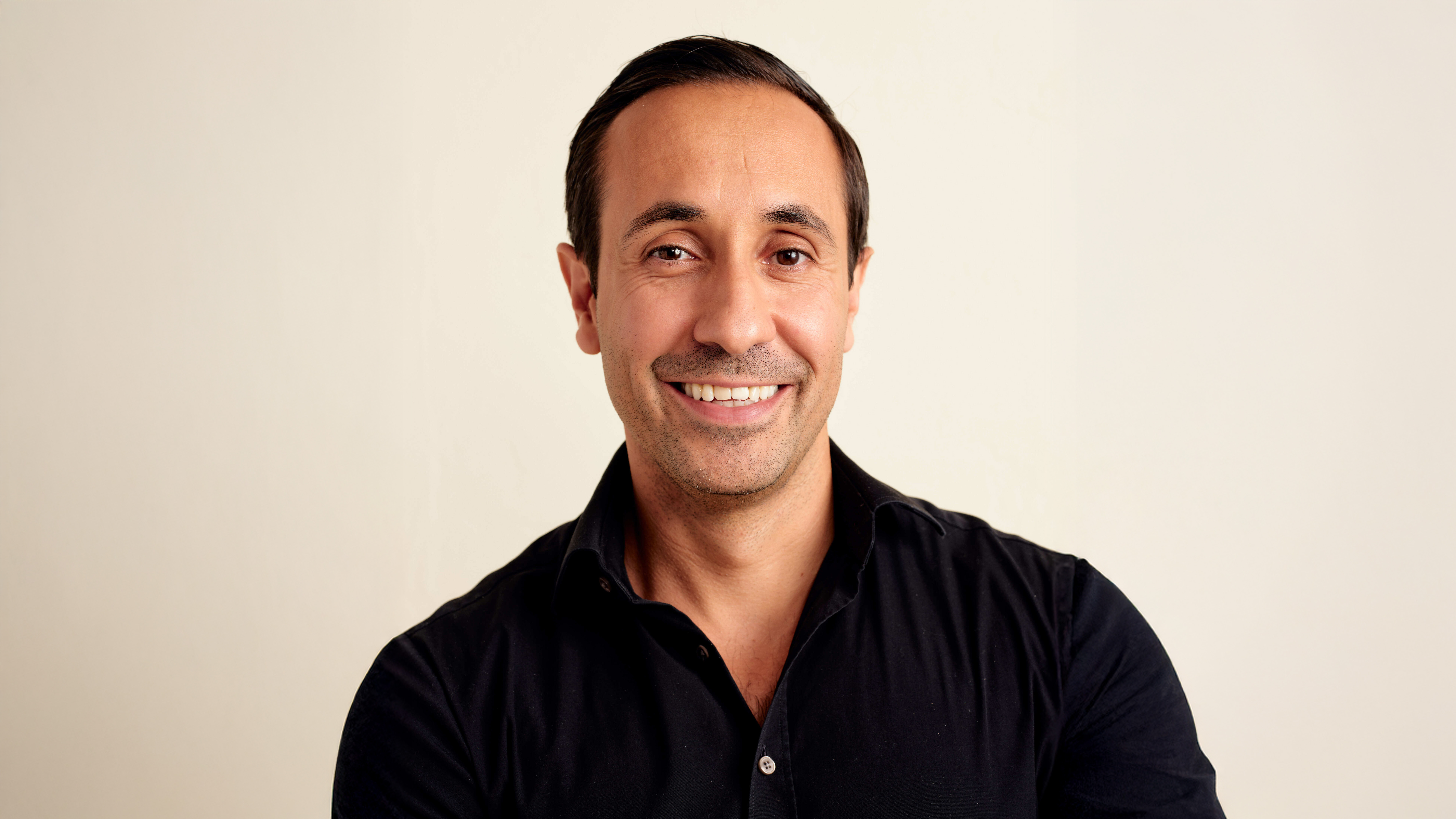 Mike Bidgoli is turning Tubi into one of CTV’s most ambitious players
