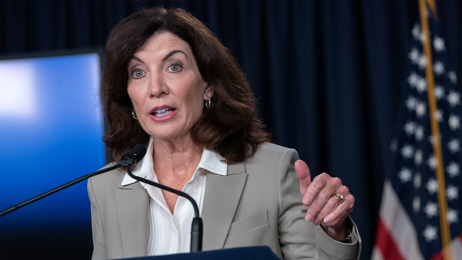 Lawmakers approved a pied-à-terre tax. Now comes the hard part.