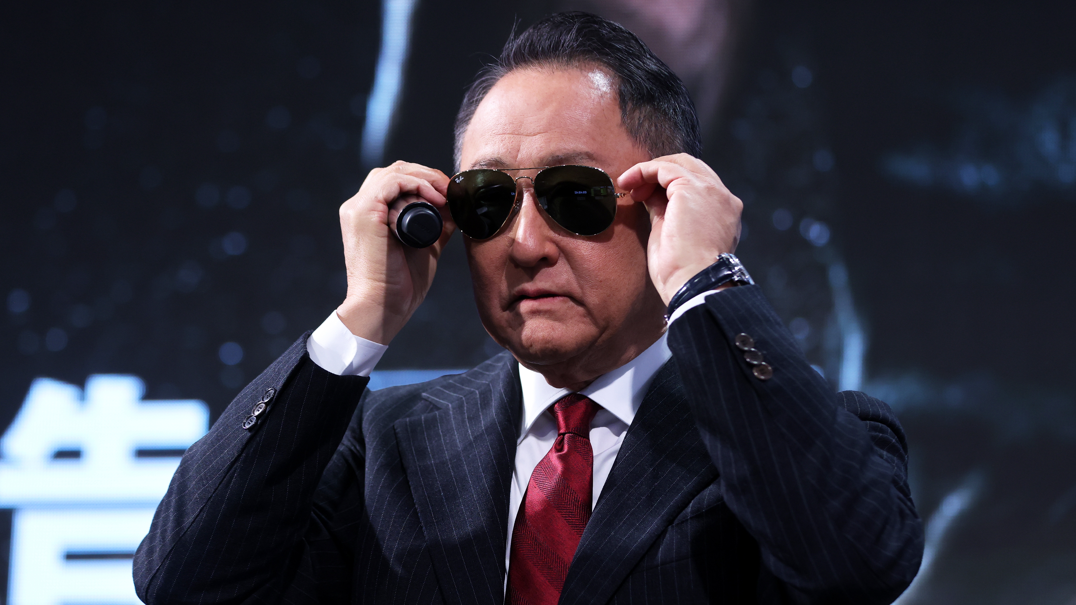 3 News Article Image Toyoda family is biggest winner in Toyota Industries takeover battle