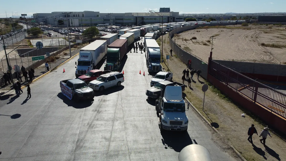The auto industry is facing trade chaos. Will the USMCA renewal make it worse or better?