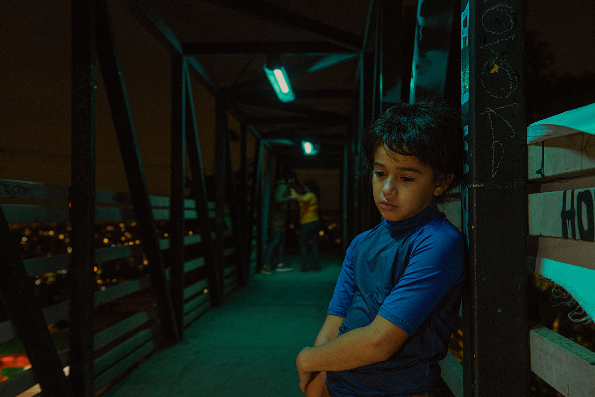 Creativity ads today: Save the Children, Airheads, Amazon, Apple, NHL