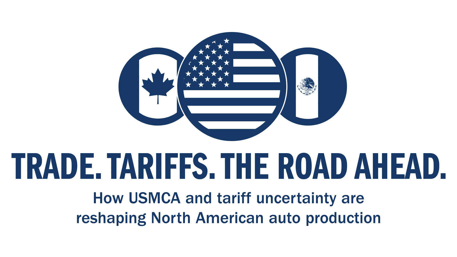 Column: How new trade rules affect the global auto industry