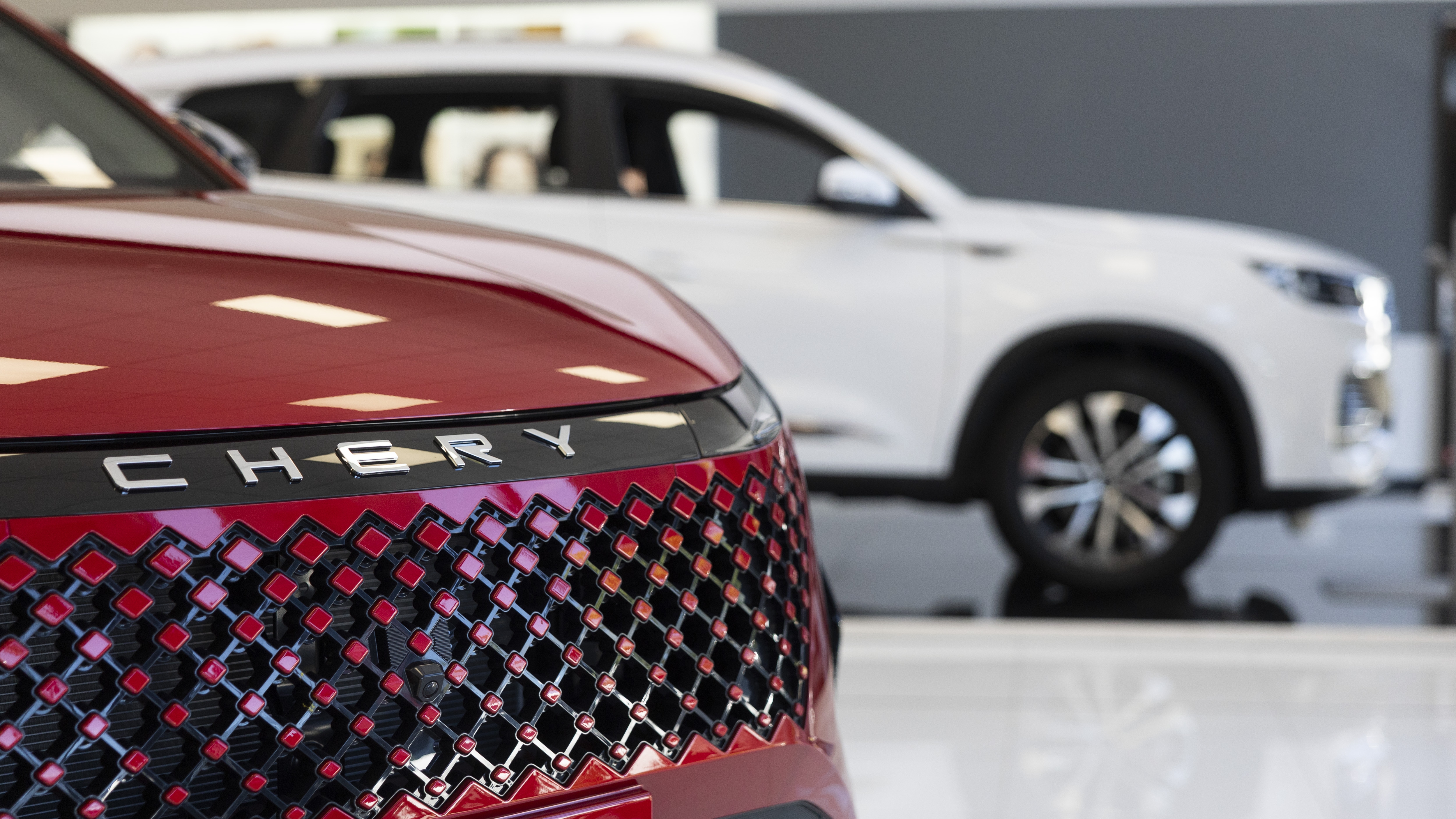 5 stories shaping Canadian auto this week: Chery eyes Canada; Honda stays the course; more 