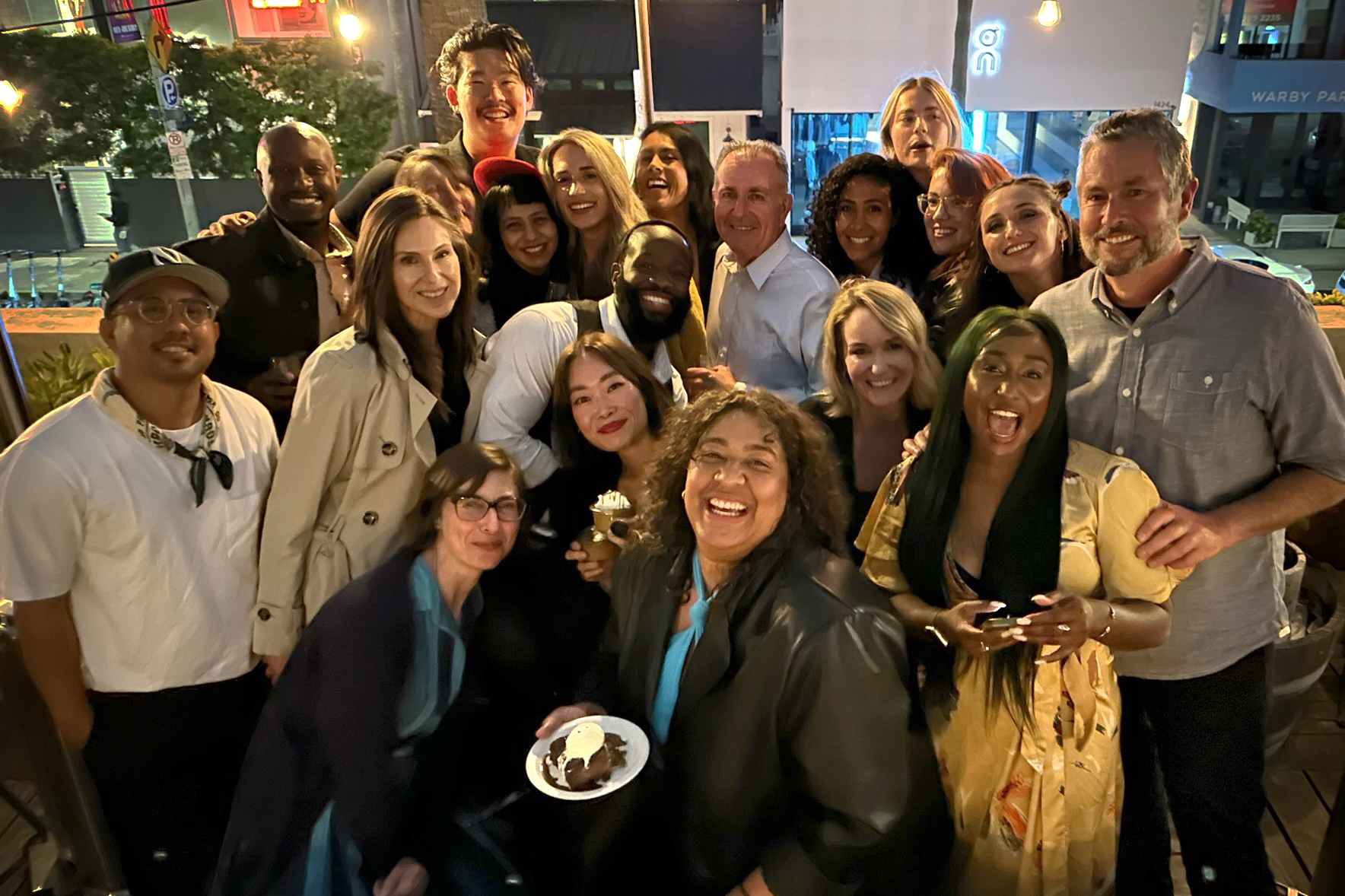 Best Places to Work 2024: High Wide & Handsome - Ad Age
