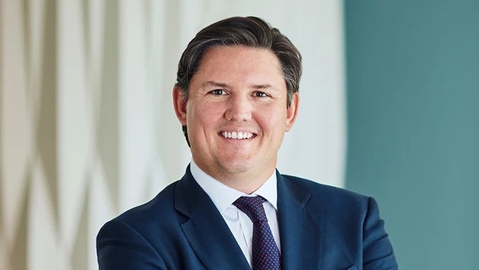 Richard Ward: Vehicle owners should own vehicle data