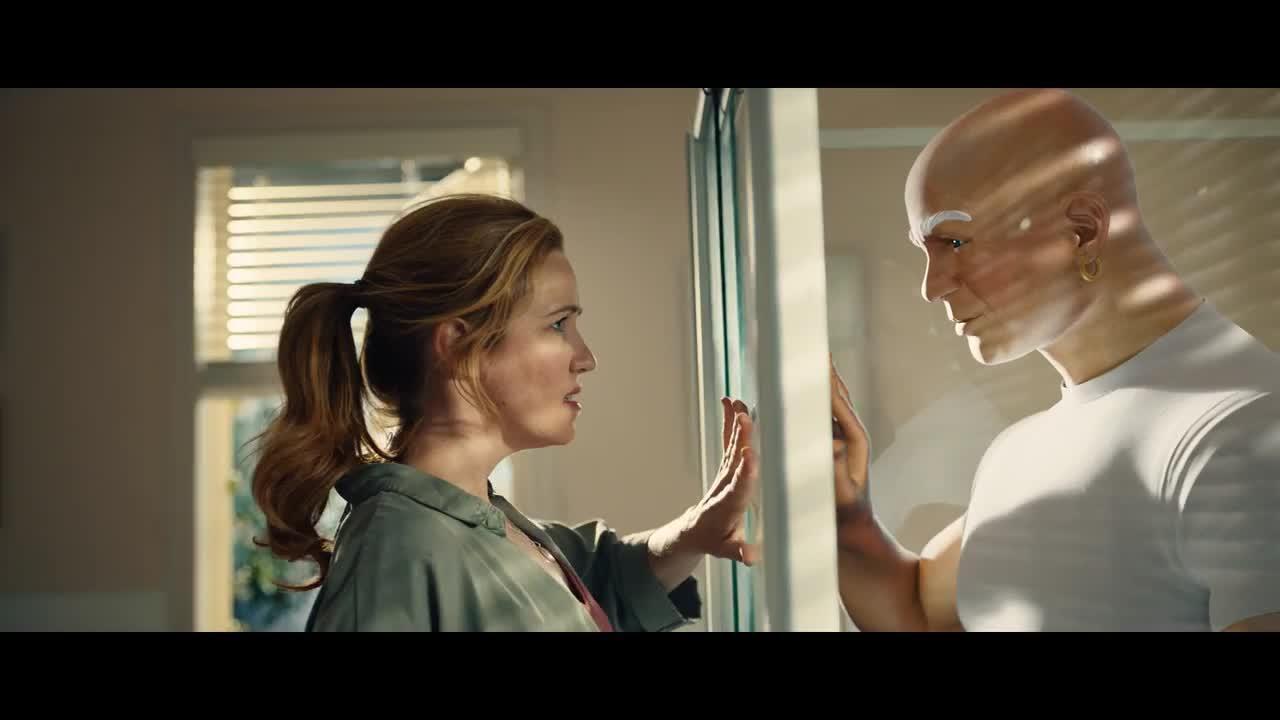 Miss R Clean Mr. Clean - Cleaner of Your Dreams - Ad Age