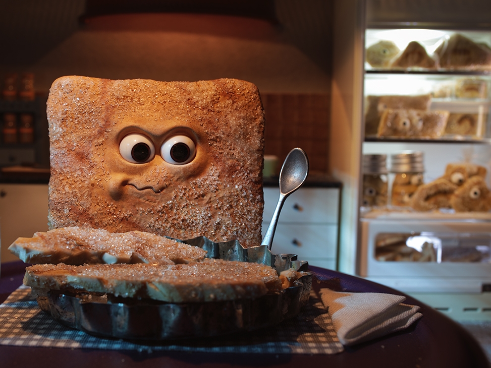 Cinnamon Toast Crunch marketing takes a dark turn with mascot murder—behind the strategy