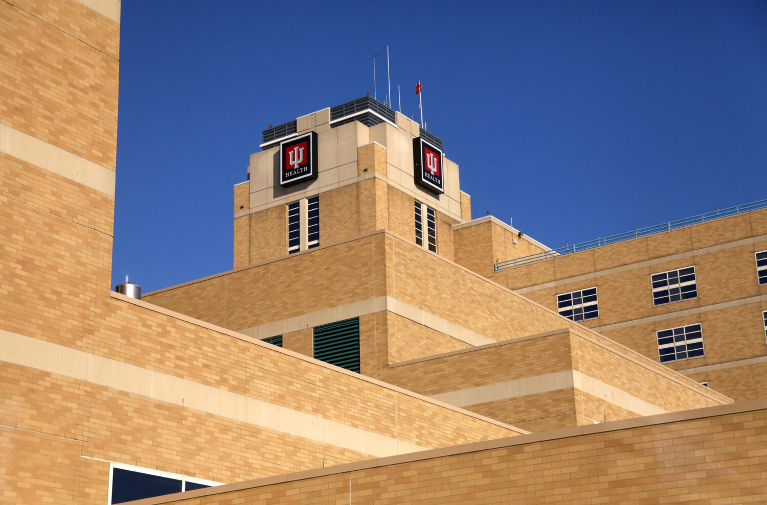 IU Health advances plan to build downtown Indianapolis campus - Modern ...