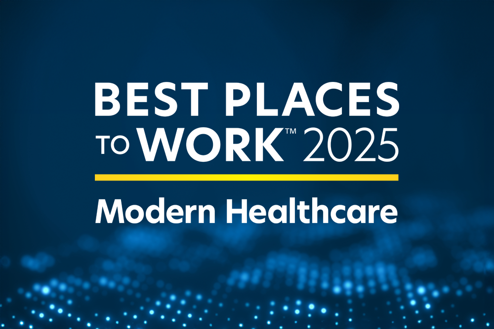 Best Places to Work in Healthcare 2025 nominations open - Modern Healthcare