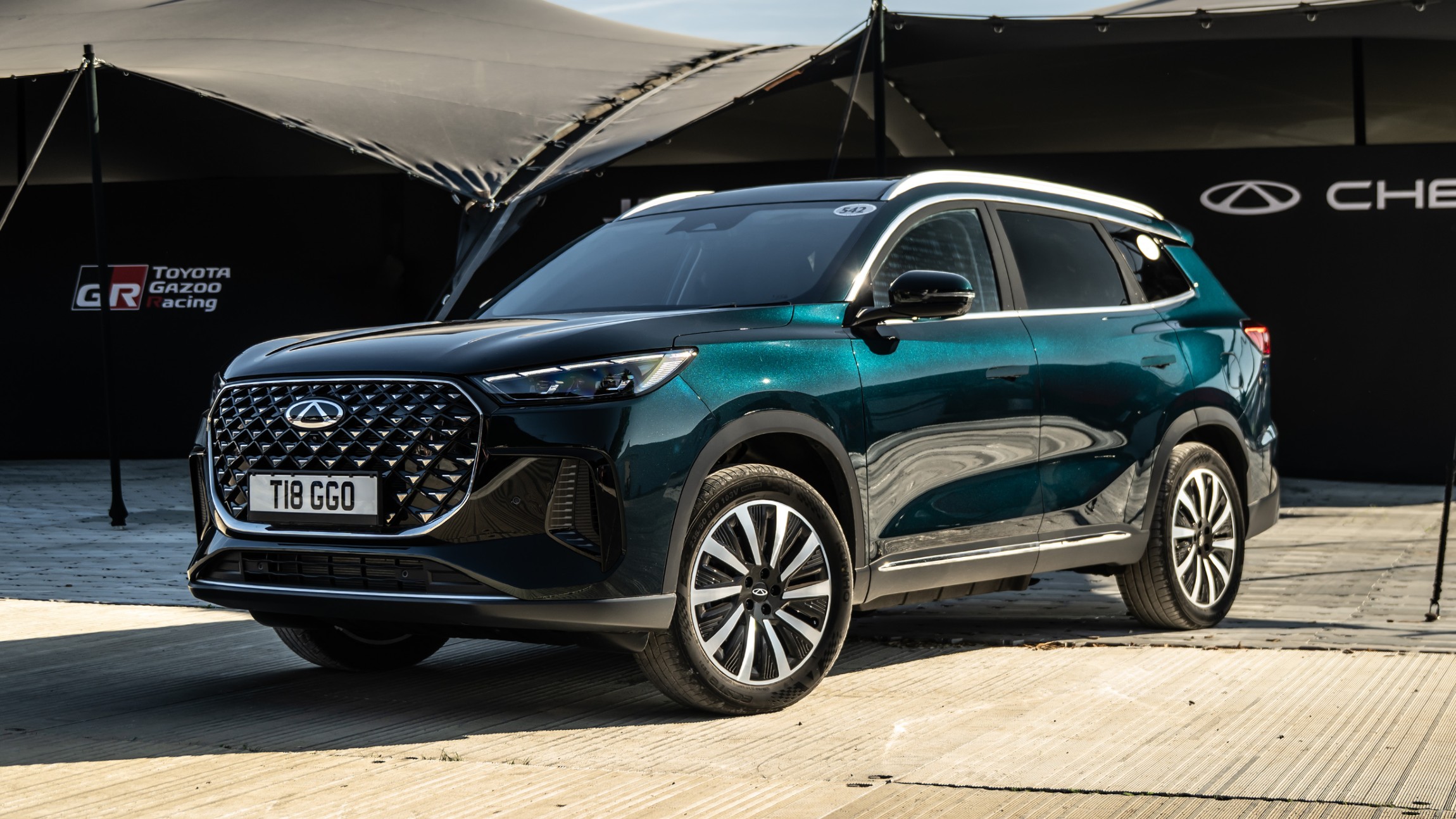 Chinese, EVs lift Europe car sales 6.4% in April