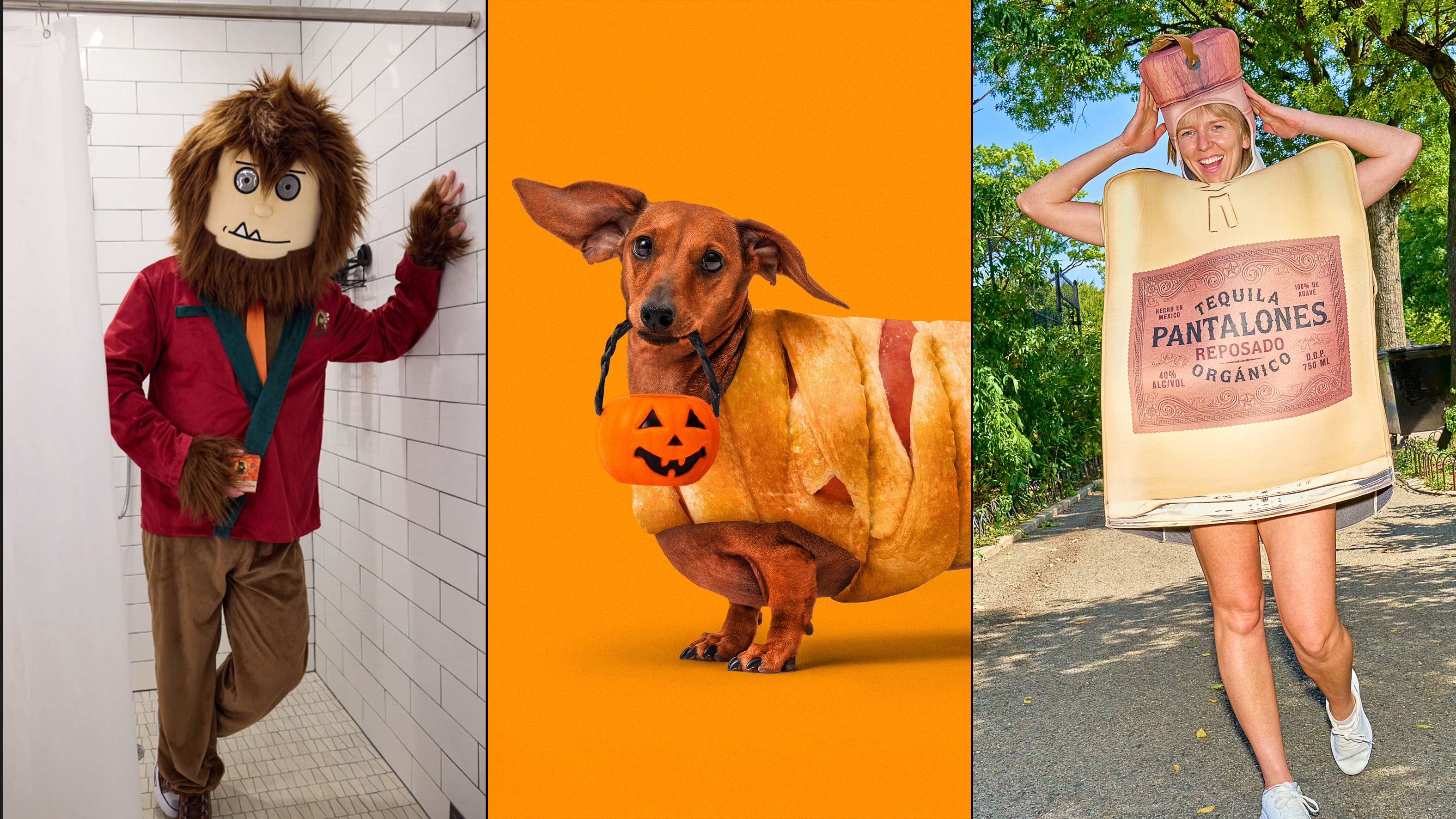 Brand Halloween Costumes 2025