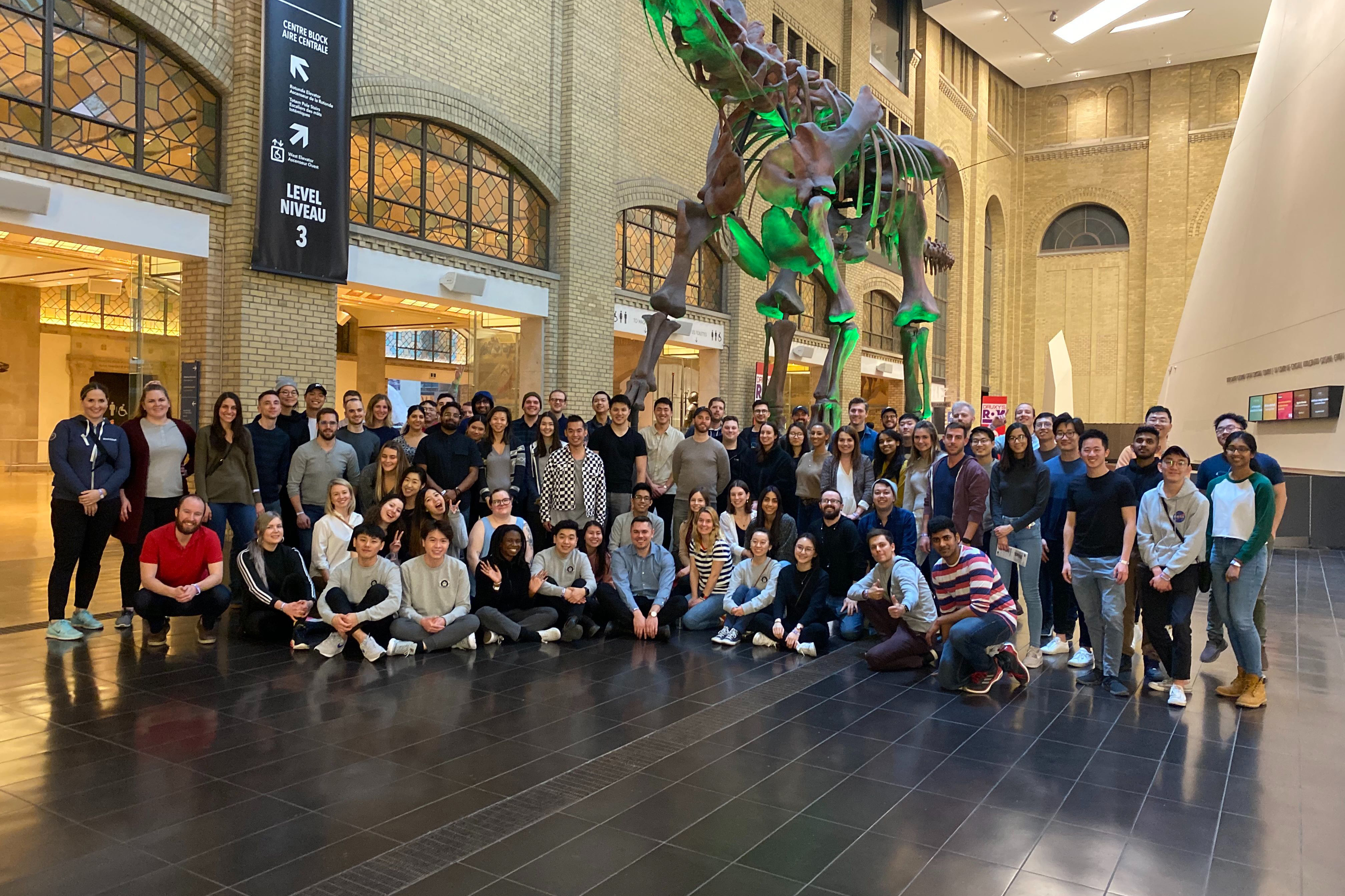 Best Places to Work 2022: StackAdapt - Ad Age