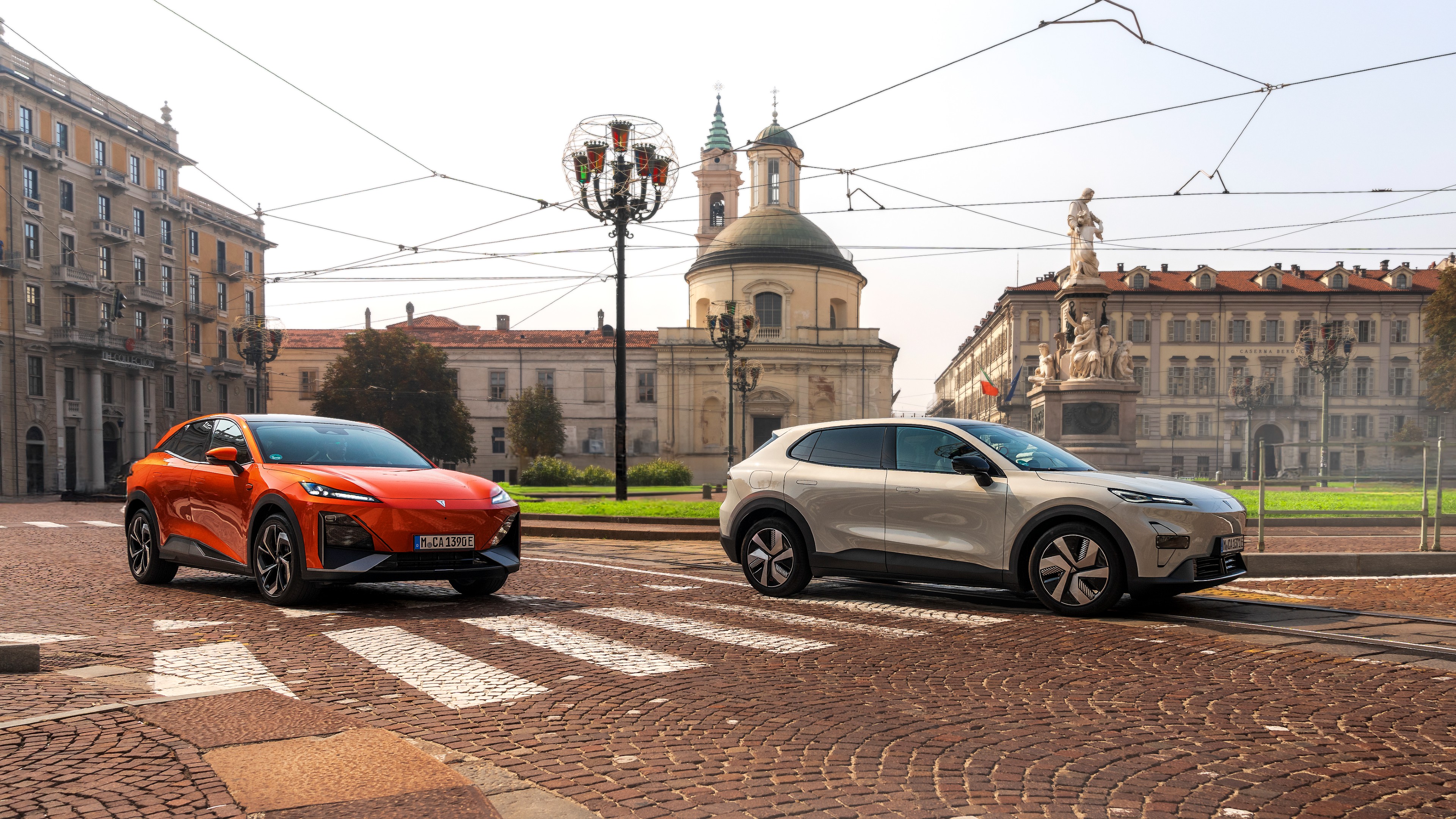 China’s Changan mulls Spanish factory to aid Europe expansion