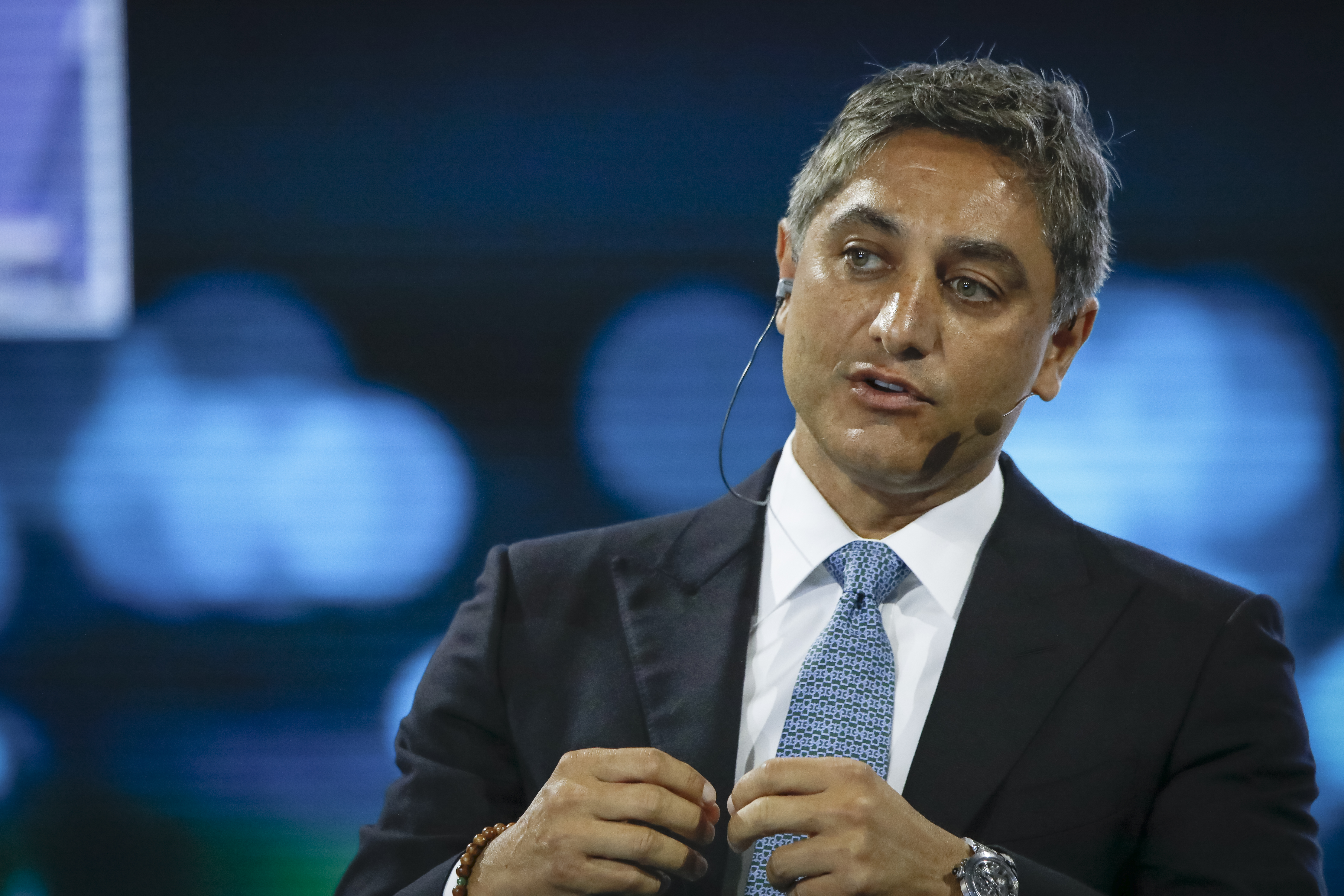 Antonio Gracias’ Valor stands to pocket billions from SpaceX IPO