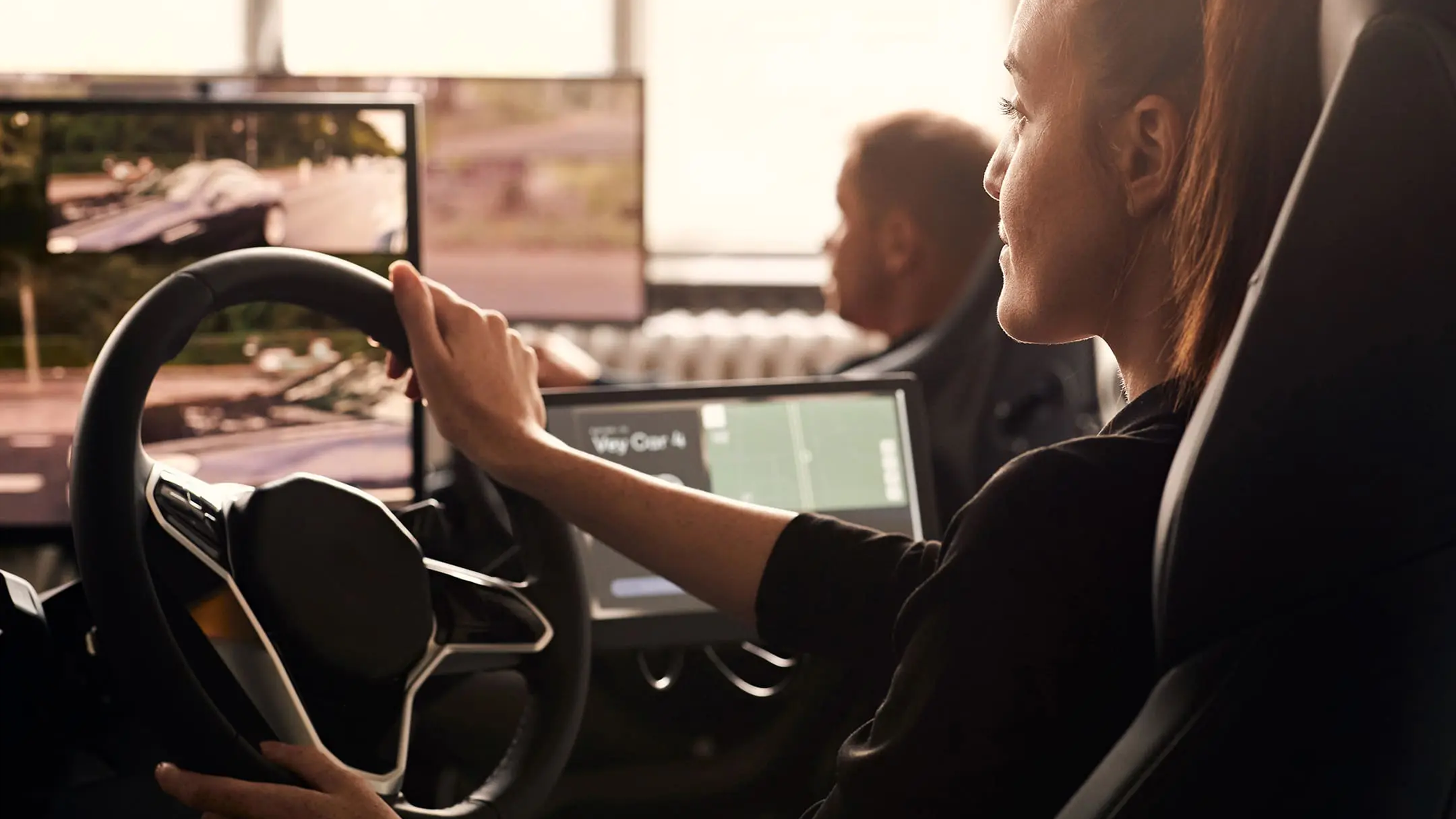 Europe’s remote-driving services bring car summoning to reality before full autonomy arrives
