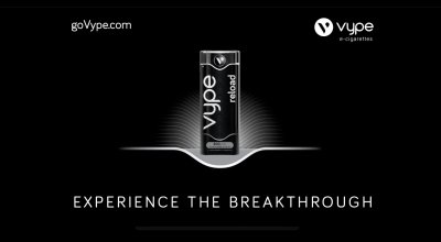 vype cigarette BAT Throws its Weight Behind Ads for U.K. E-Cigarette Vype