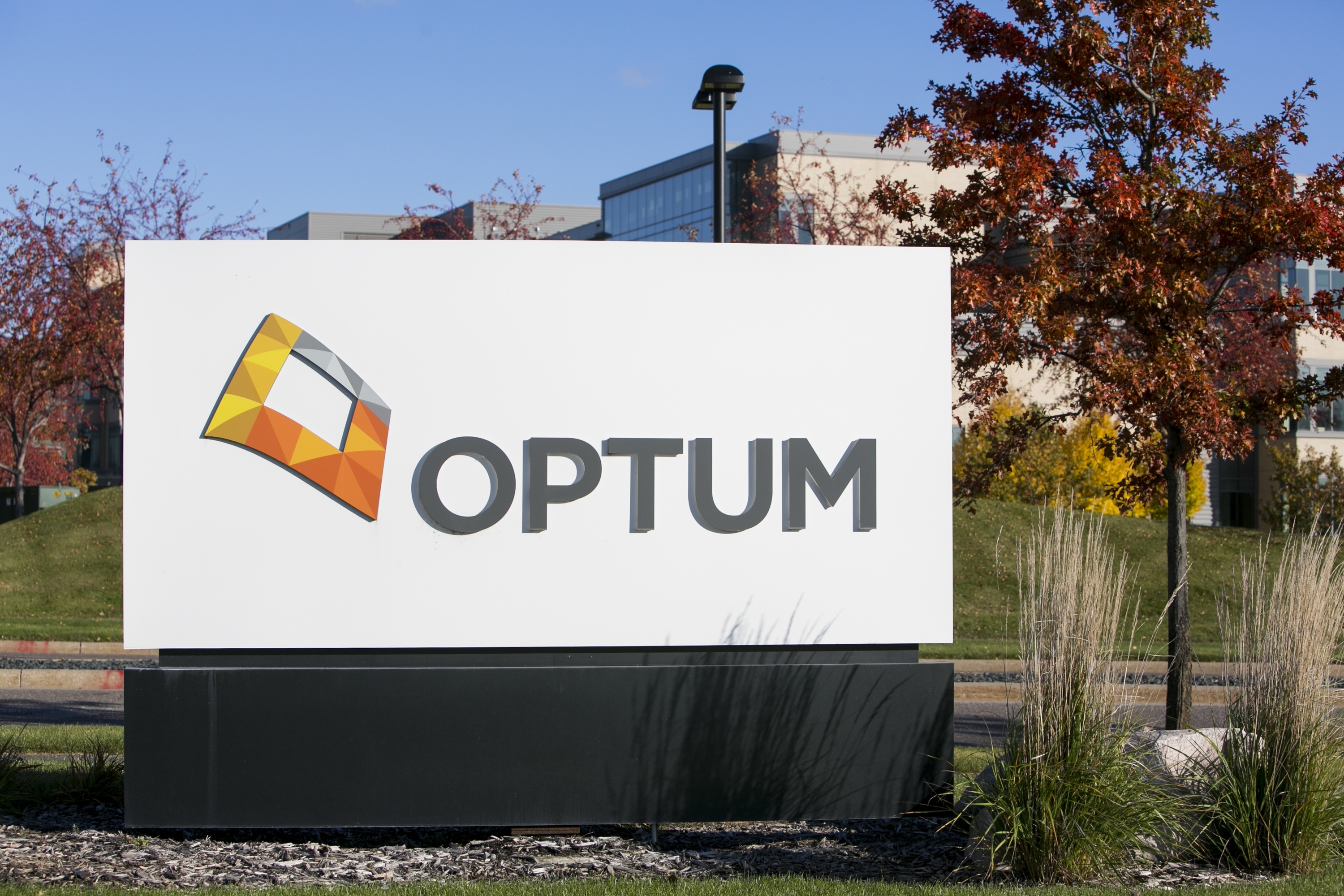 UnitedHealth's Optum to acquire Change Healthcare in $13B deal - Modern ...