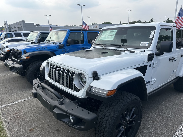 Current Auto Inventory U.S. new-vehicle inventory falls to 2.65 million - Automotive News