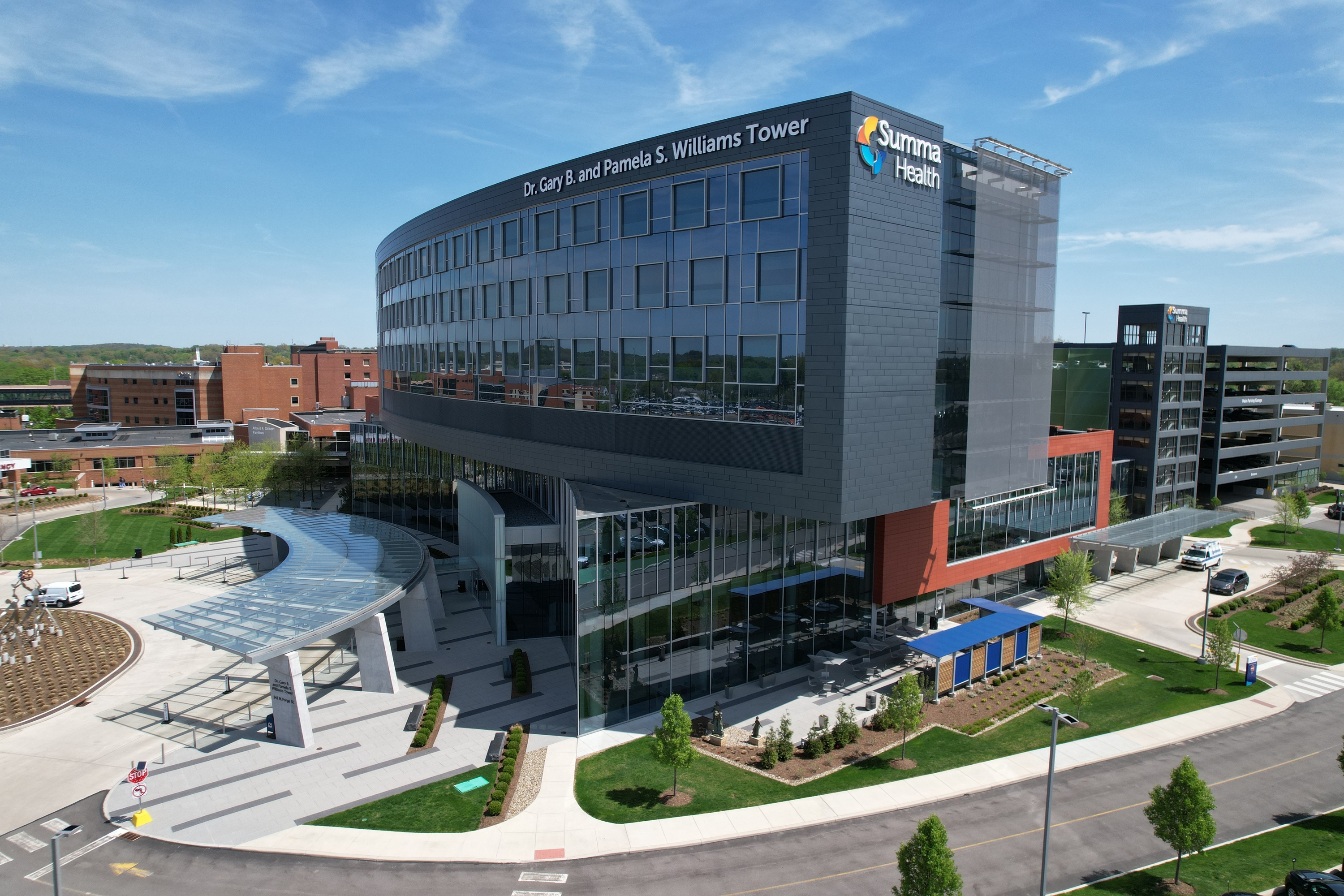 Summa Health names Dr. Dean Frate as new chief medical officer - Crain ...