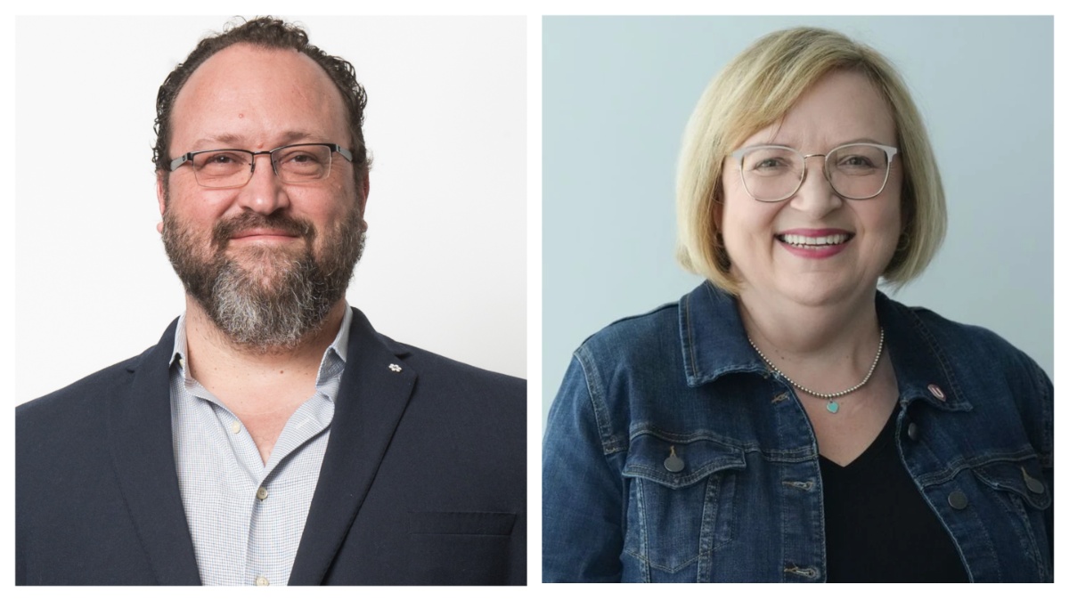 Flavio Volpe, Lana Payne on Carney’s advisory committee on Canada-U.S. economic relations