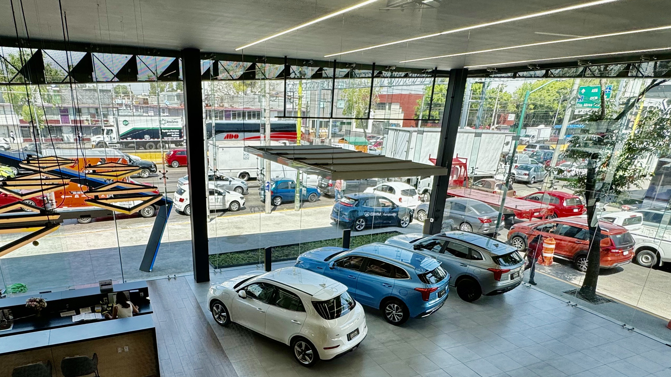 What U.S. dealers can learn from China’s rapid expansion and growing pains in Mexico