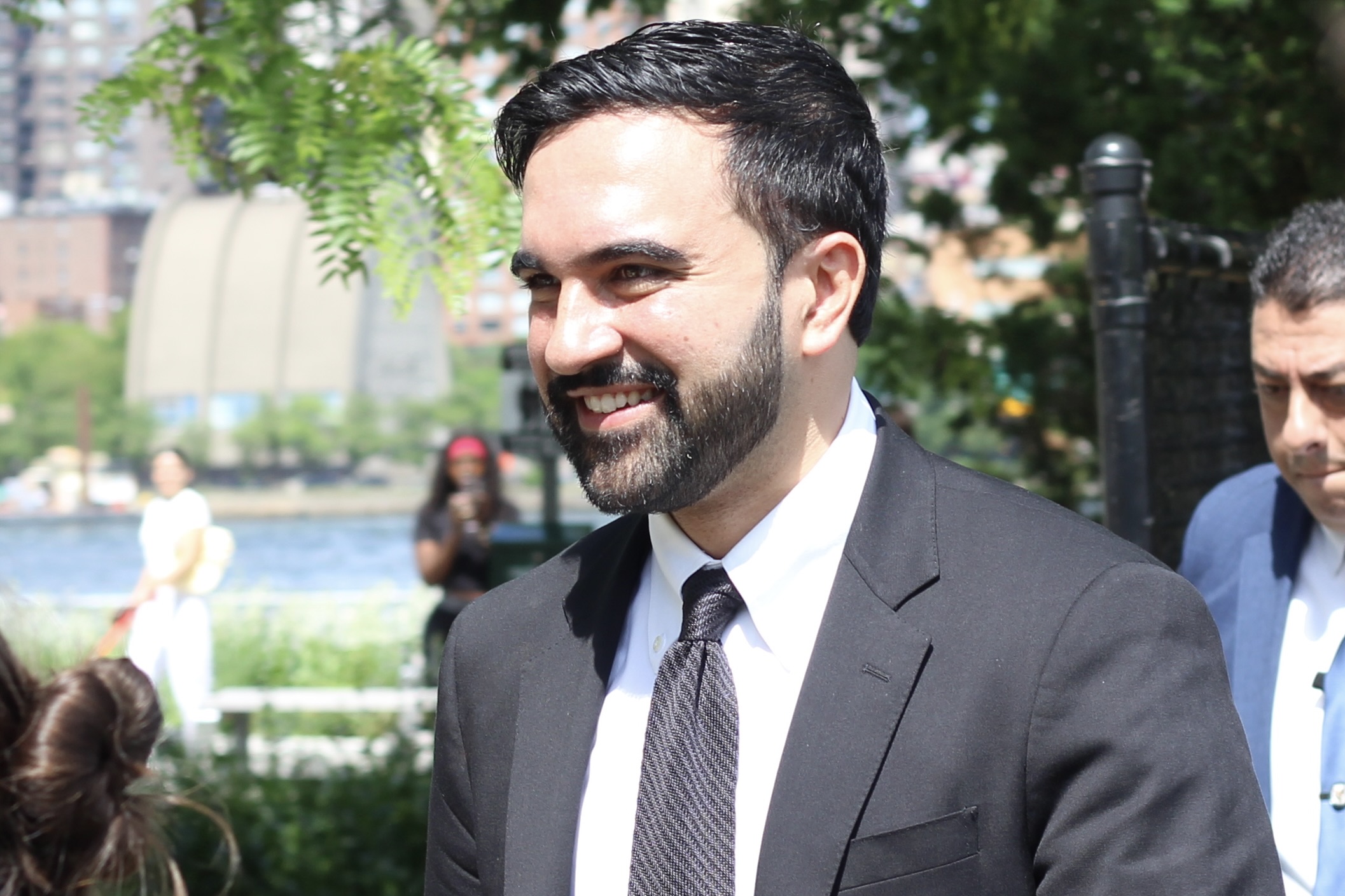 What to know about COGE, Mamdani’s new DOGE, and who’s on the charter revision commission