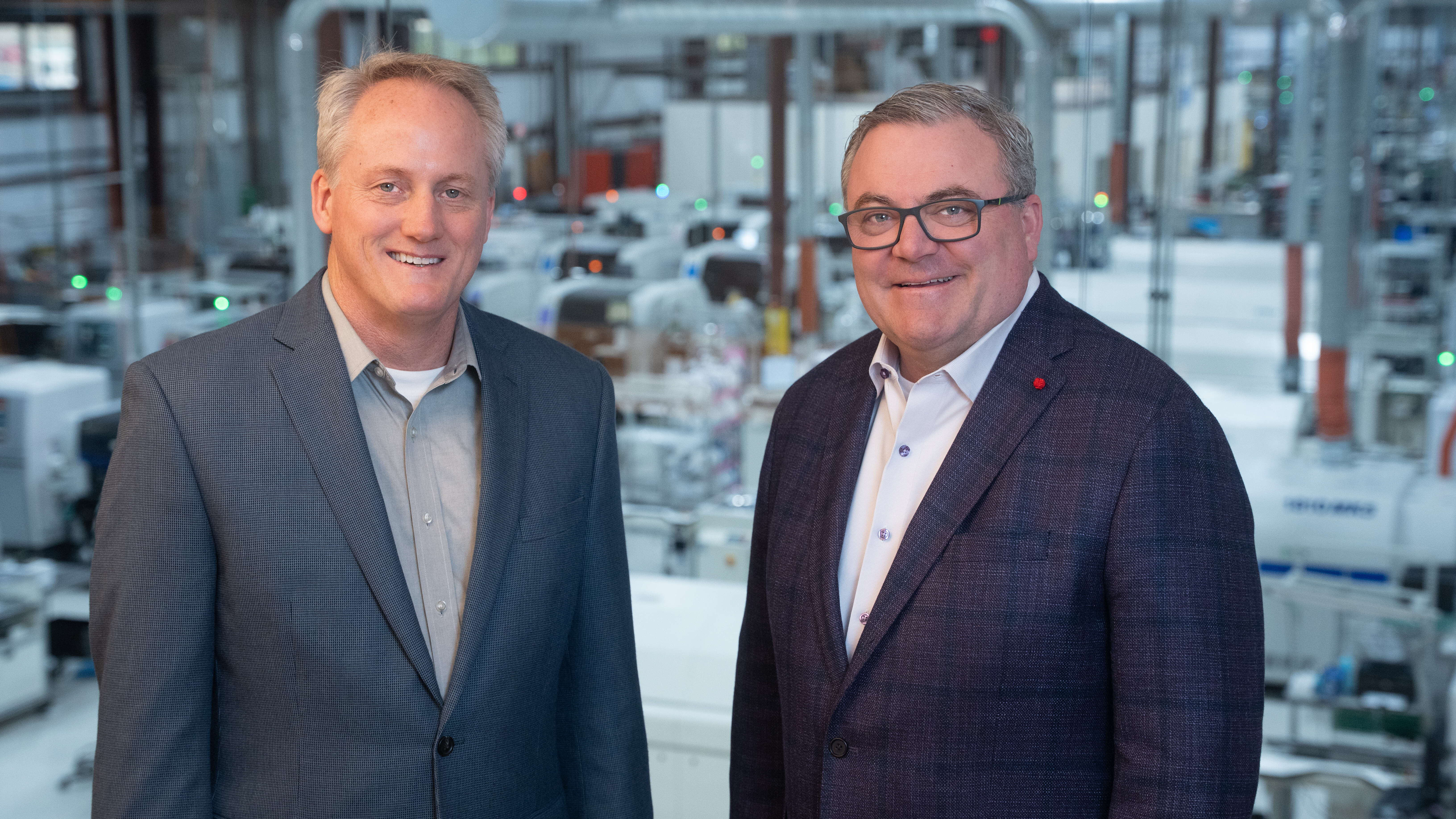 Mike Gozzo Electronics supplier ADAC closes on key acquisition in Mich ...