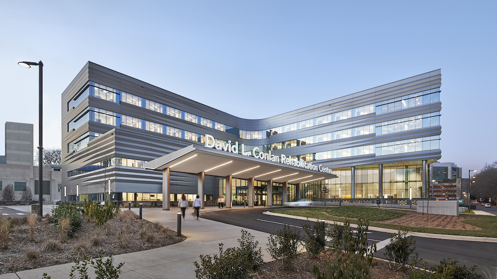 From panels to patients: Why prefab construction matters more than you think