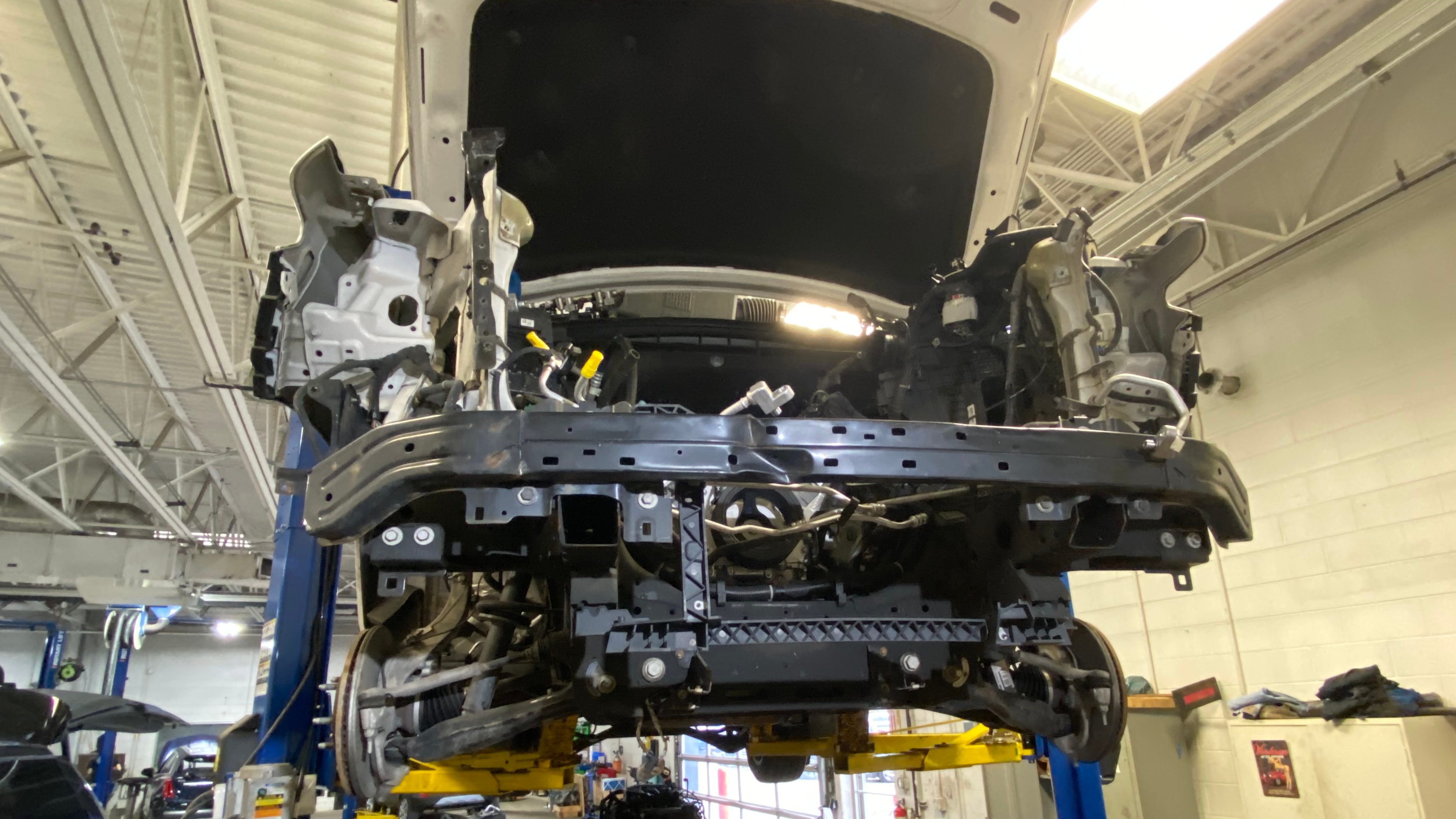 Power failure: What’s causing massive engine recalls