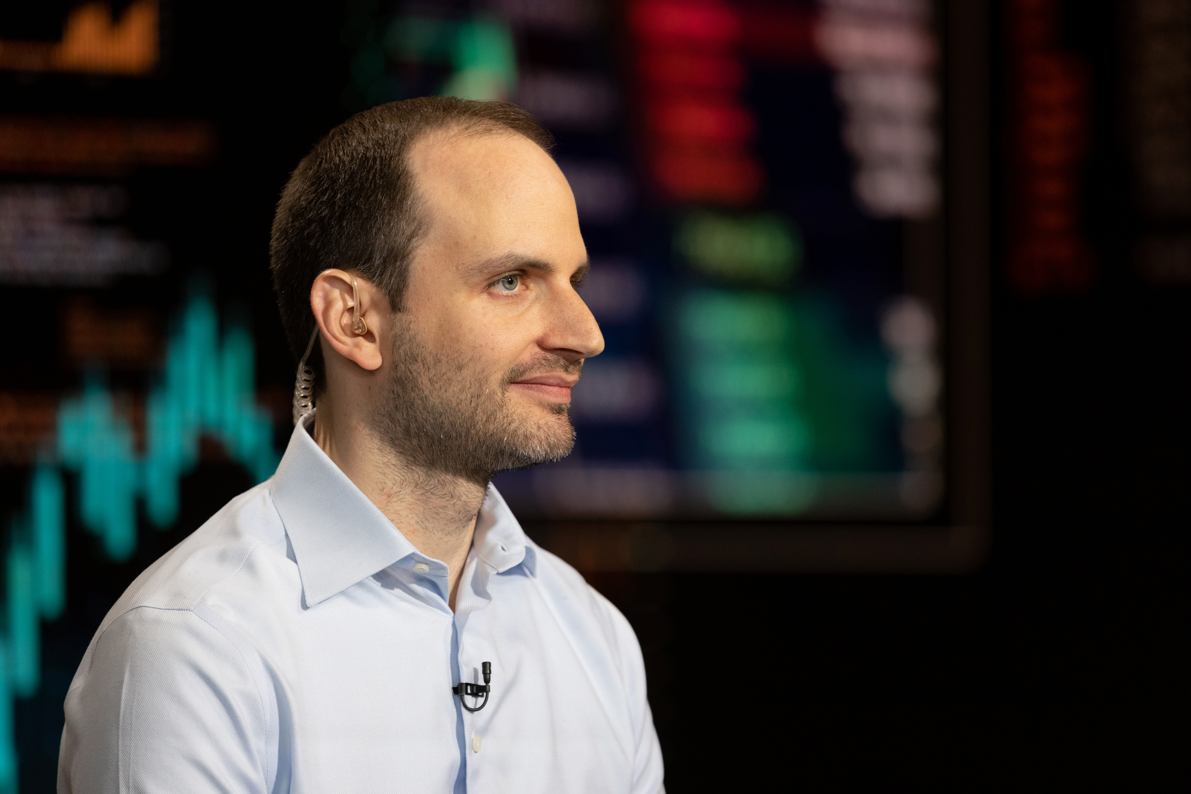 New AI futures exchange launches challenge to CME Group