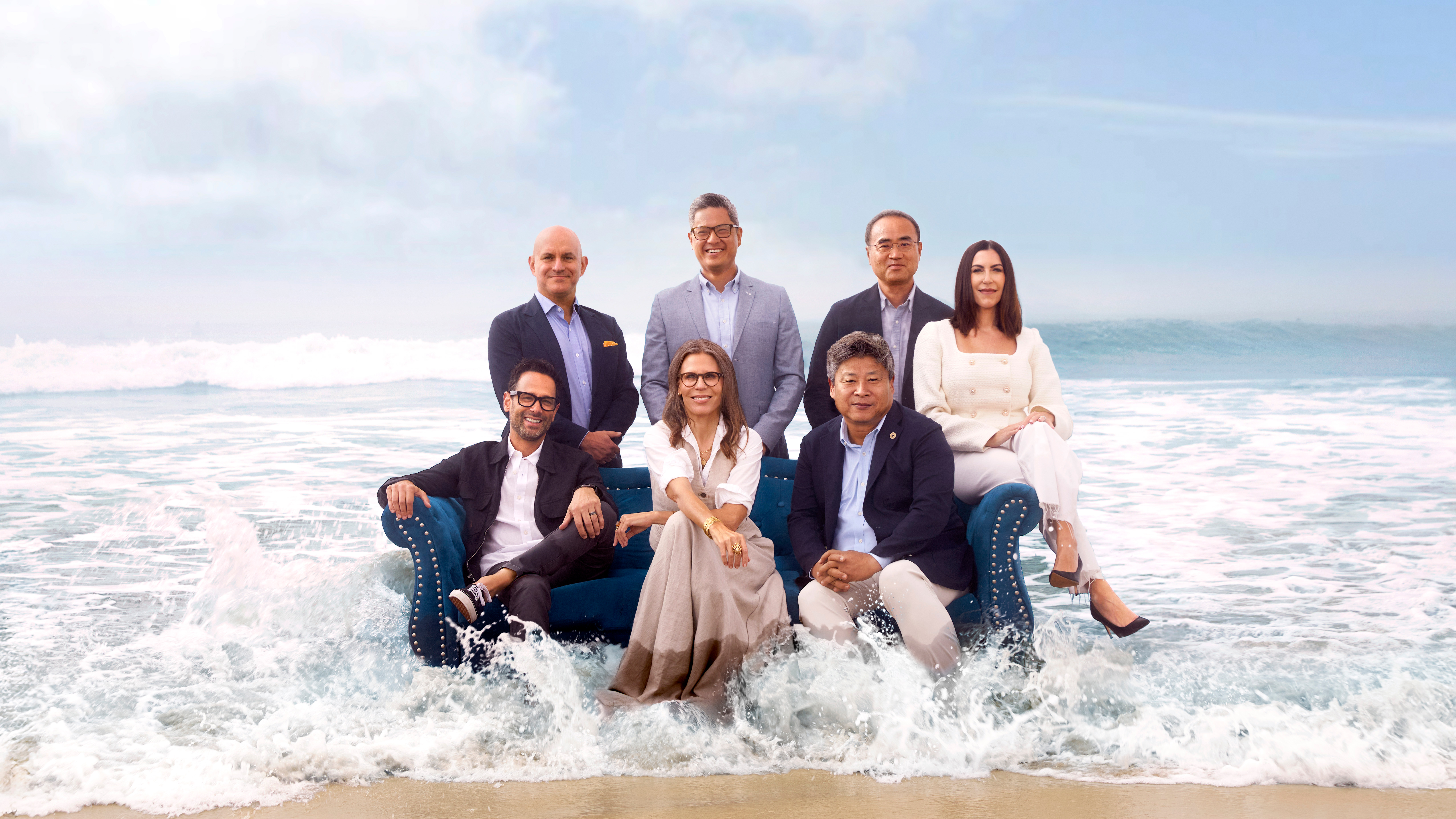 How Innocean became more than just an auto agency