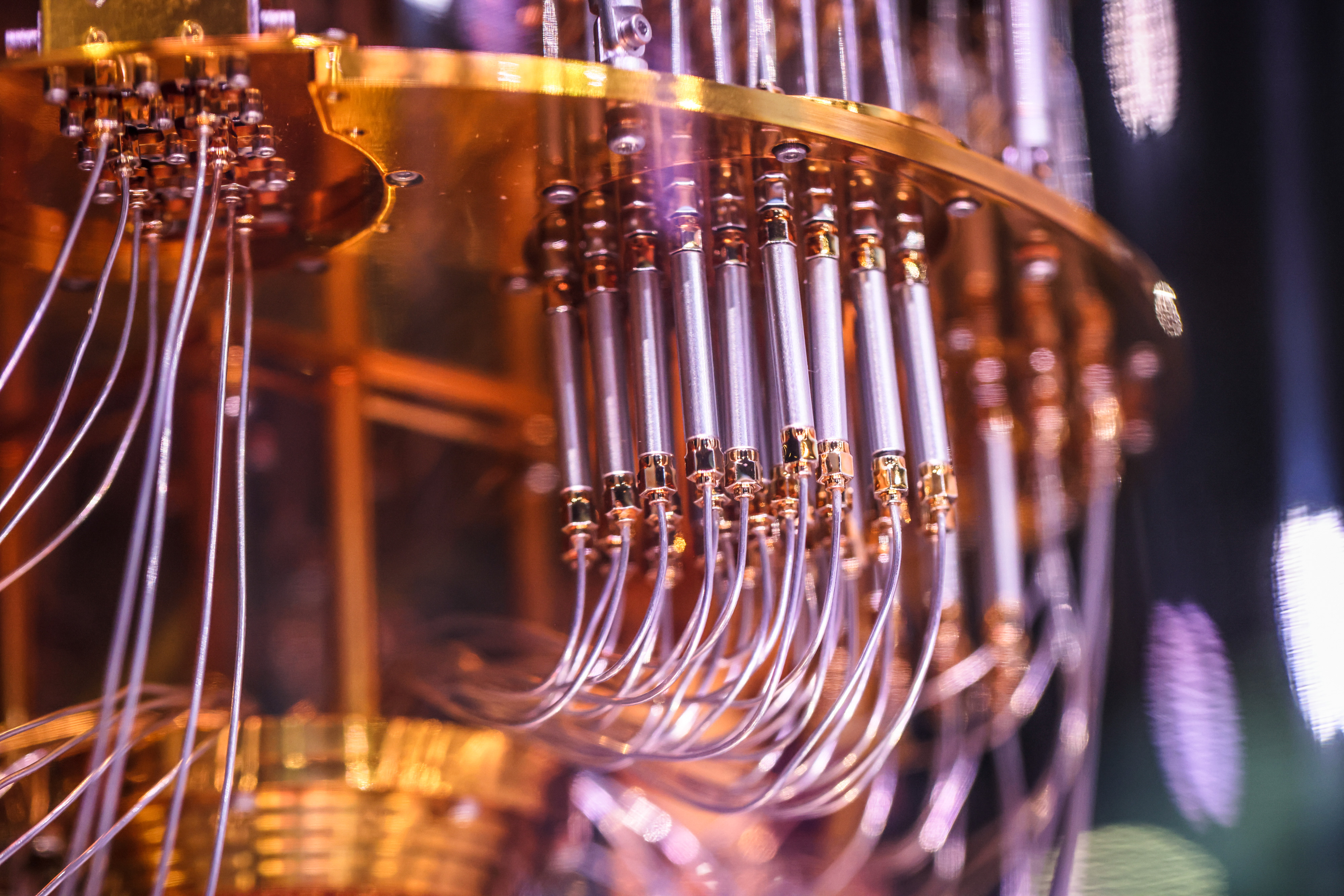 Chicago quantum players share in $2B federal outlay