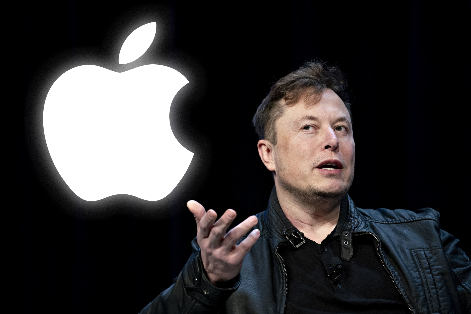 Musk says Apple has mostly stopped advertising on Twitter - Ad Age