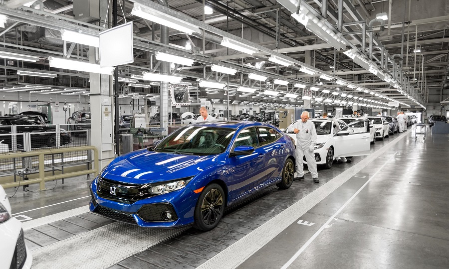 Is Honda's UK plant closure the beginning of a Japanese Brexit? - Automotive  News