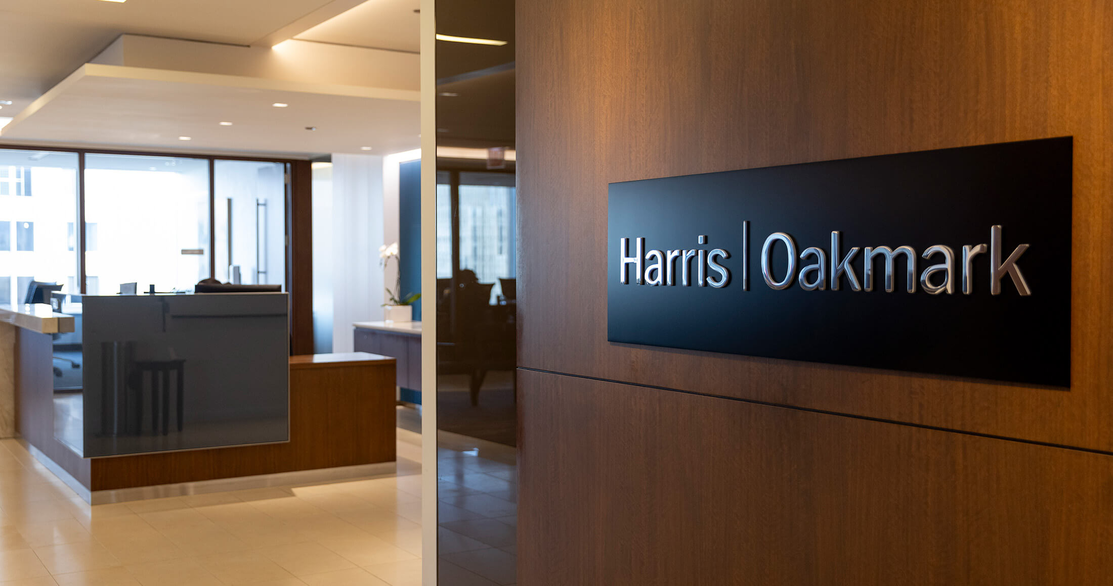 Harris Oakmark shuffling investment team as choppy stock market bites