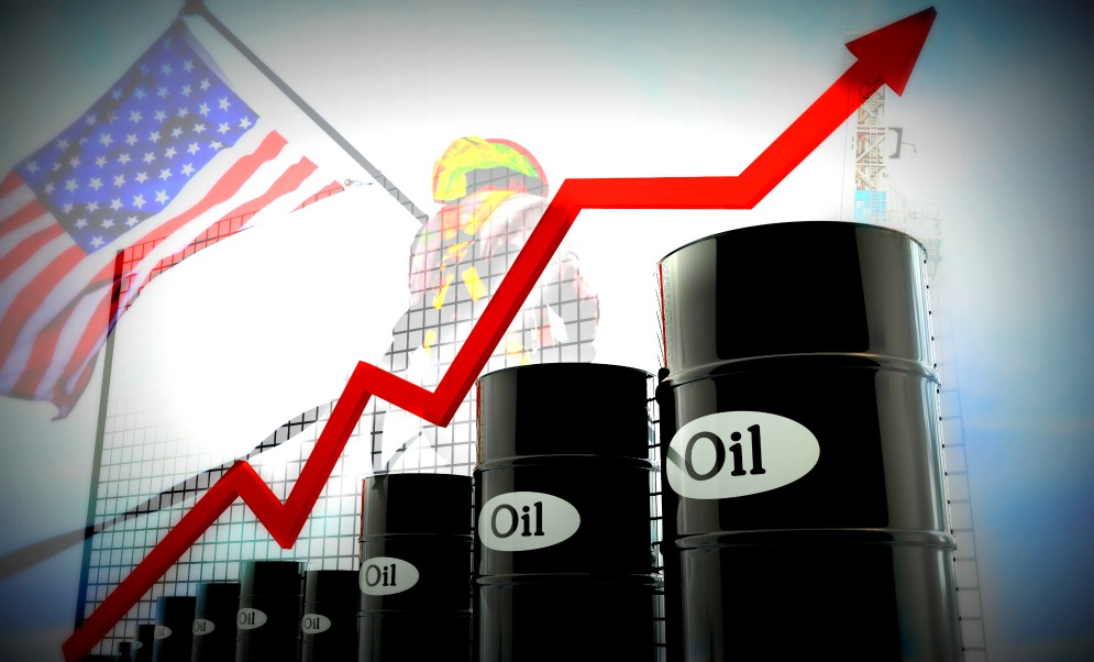 Worries About US Shale Output As Oil Hits Three-Year High - Hart Energy