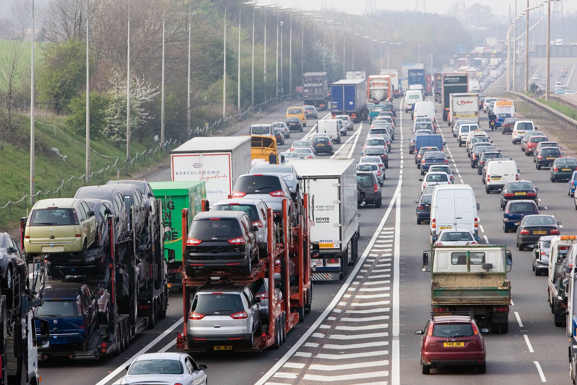 Learn about the future of renewable fuels at the Automotive News Europe Congress