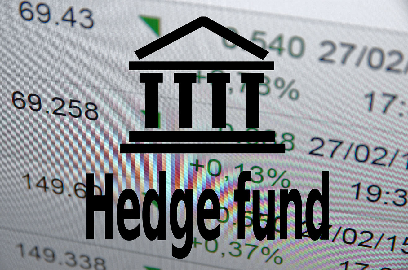 HFR index tracks performance of multi-manager pod shop hedge funds -  Pensions & Investments