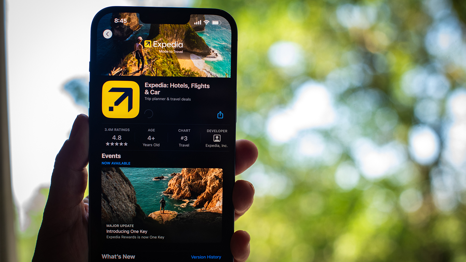Expedia is downsizing its in-house agency—what to know