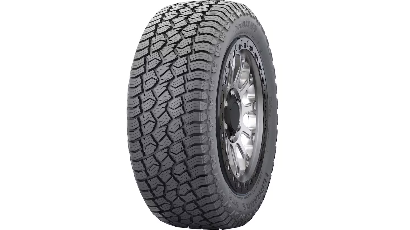 Winter tires new to the market this season - Tire Business