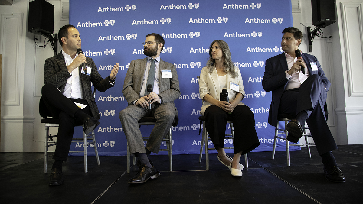 How Anthem’s 2024 Whole Health Heroes are shaping the future of health ...