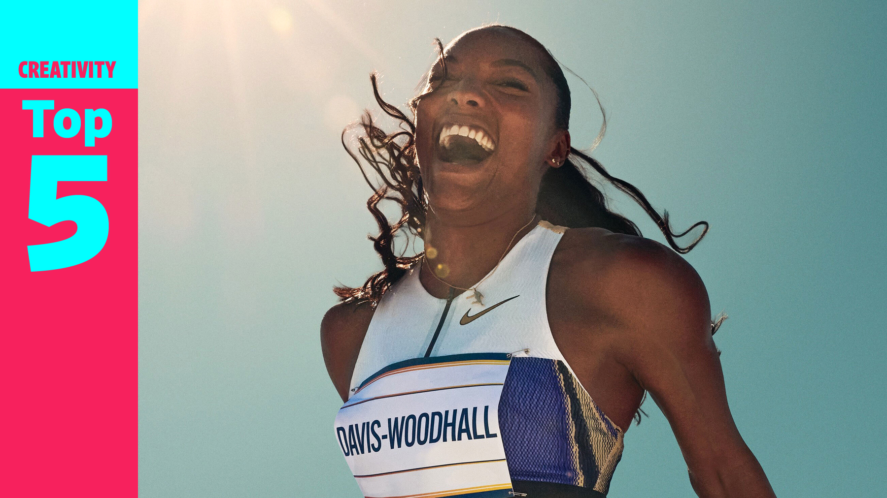 Best creative ads: Xfinity, John Lewis, Nike - Ad Age