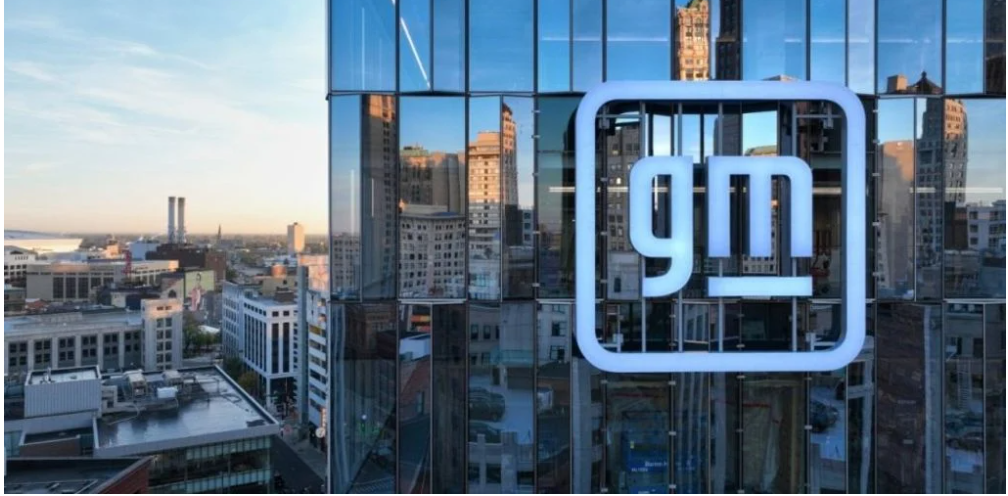 GM Q1 earnings fall 5.7 percent as it manages billions in tariffs, supplier EV claims