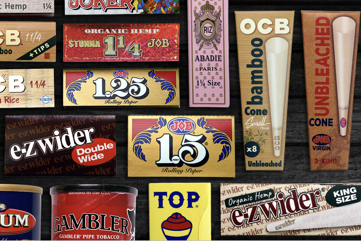 what brands of rolling tobacco are there Roll Your Own Tobacco Brands what brands of rolling tobacco are there Roll Your Own Tobacco Brands