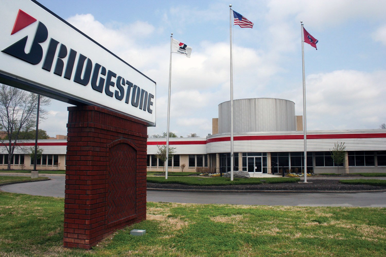 Bridgestone to increase U.S. tire production capacity - Rubber News