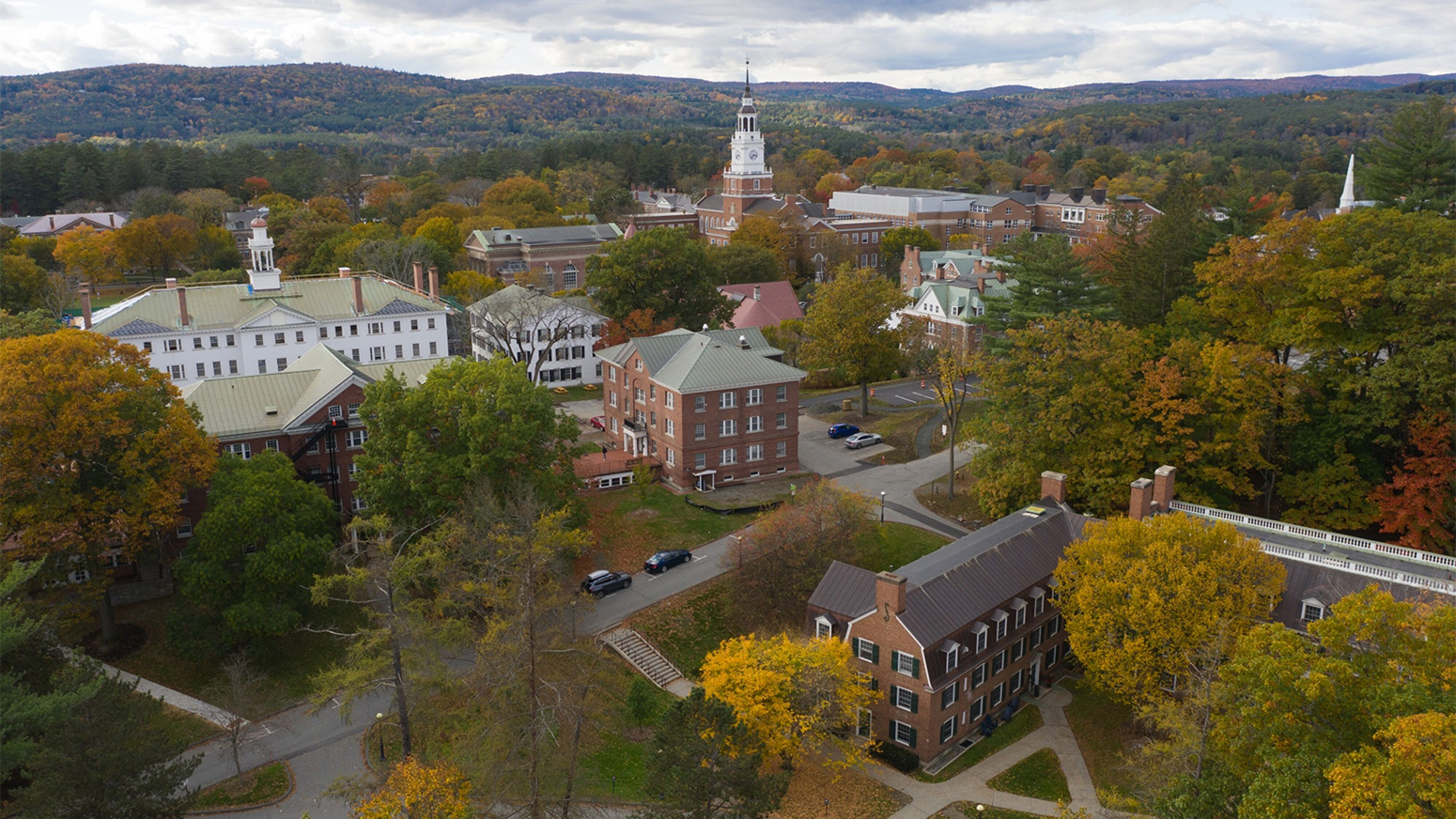 Dartmouth College reveals investments in Grayscale’s ether, BlackRock’s bitcoin ETFs