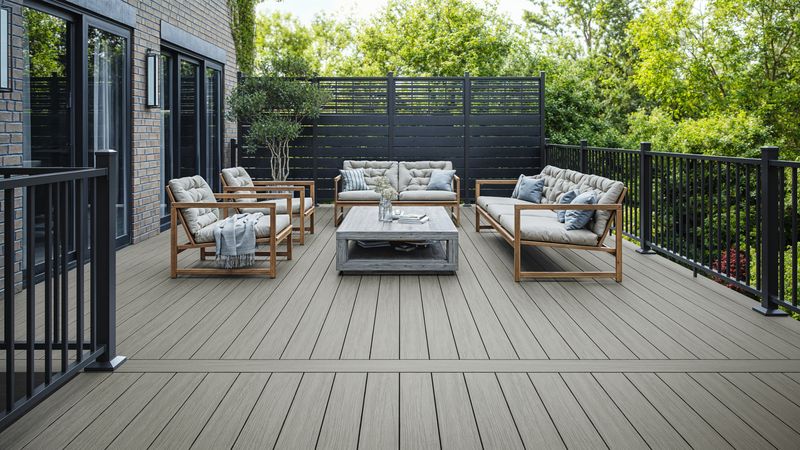 UFP acquires decking manufacturer to tap outdoor living market